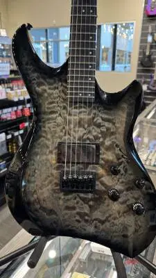 Line 6 - SHURIKENSTD/CB 2